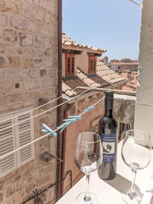 Apartment Roko, Dubrovnik Old Town Екстериор снимка