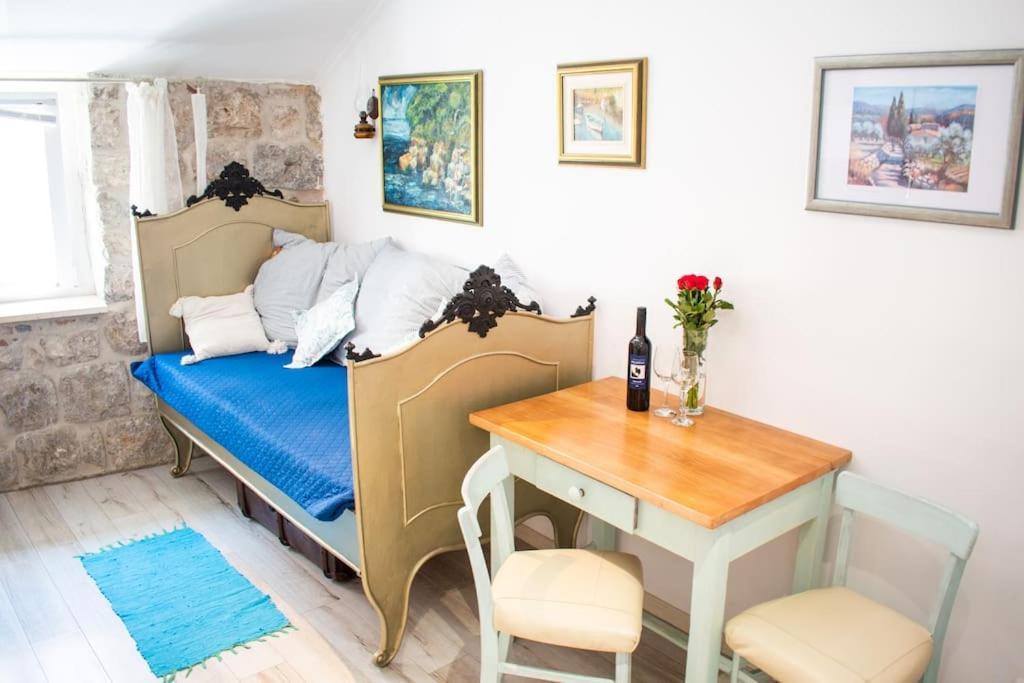 Apartment Roko, Dubrovnik Old Town Екстериор снимка