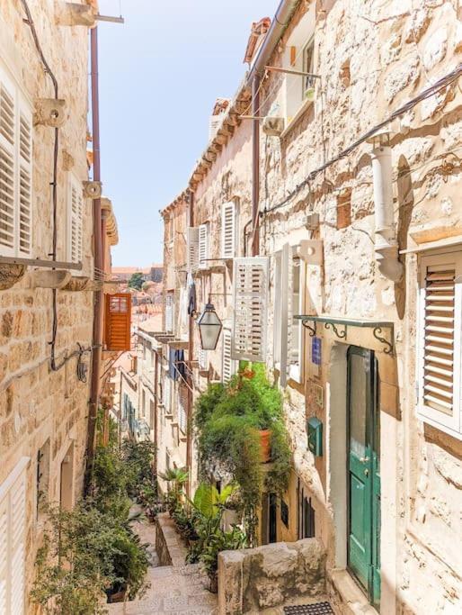 Apartment Roko, Dubrovnik Old Town Екстериор снимка