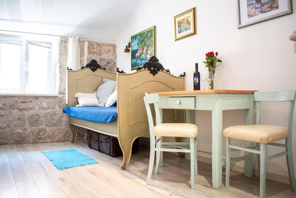 Apartment Roko, Dubrovnik Old Town Екстериор снимка