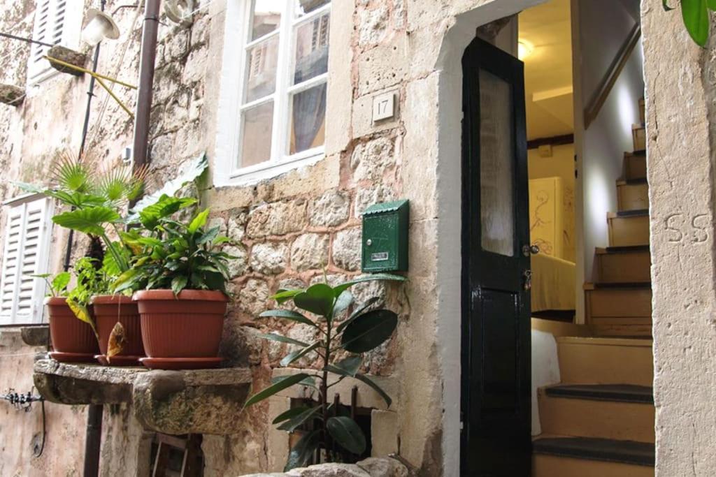 Apartment Roko, Dubrovnik Old Town Екстериор снимка