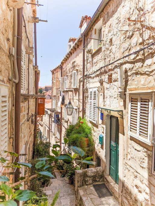 Apartment Roko, Dubrovnik Old Town Екстериор снимка